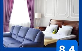 Garden Park Hotel